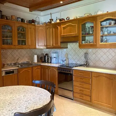 Apartment Haboli Apartman