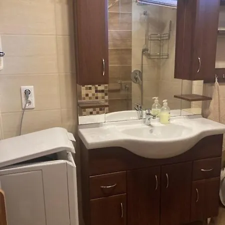 Haboli Apartman Apartment *