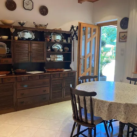 Haboli Apartman Apartment