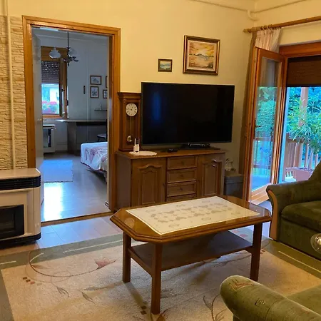 Apartment Haboli Apartman