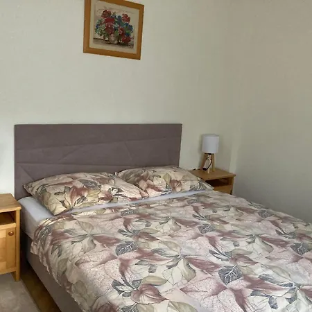 Apartment Haboli Apartman *