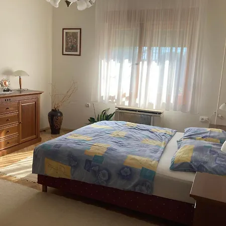 Apartment Haboli Apartman