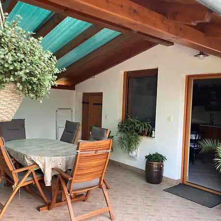 Apartment Haboli Apartman